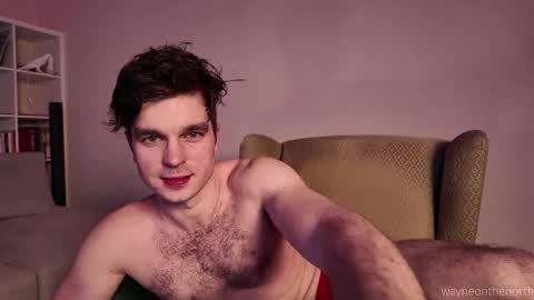 waynenorth online show from 01-08-26, 04:42