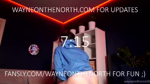 Snapshot of waynenorth chatting on 07-01-26, 02:29 waynenorth online show from 07-01-26, 02:29