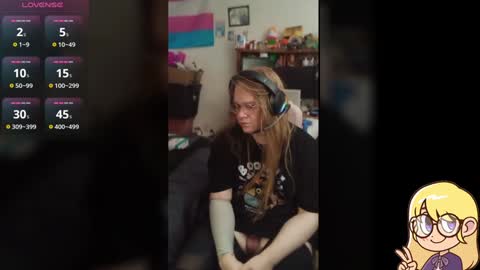 Ash online show from 12-12-24, 09:15