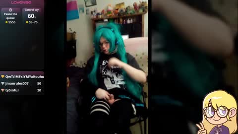 Ash online show from 01-28-25, 12:05