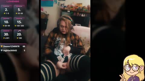 Ash online show from 02-11-25, 03:40