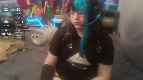 Ash online show from 09-11-25, 01:33