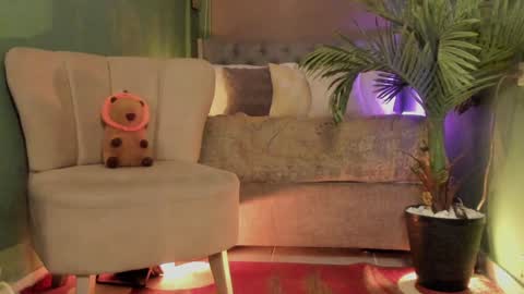 Wayuu Goddess  3 online show from 12-29-24, 05:22