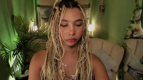 Wayuu Goddess  3 online show from 01-24-25, 04:39