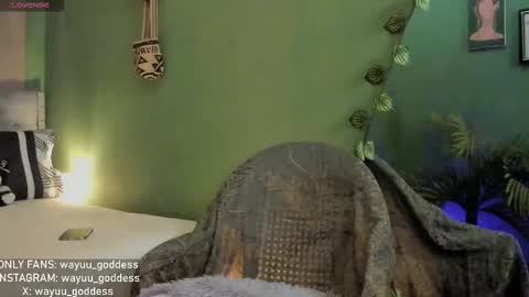 Wayuu Goddess  3 online show from 02-28-25, 09:04