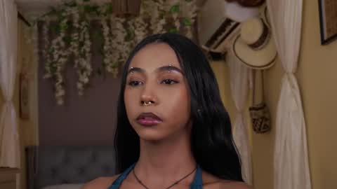 Wayuu Goddess  3 online show from 09-24-25, 08:12