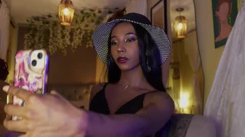 Wayuu Goddess  3 online show from 10-10-25, 07:13