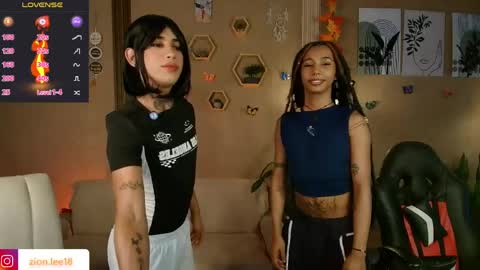 Wayuu Goddess  3 online show from 04-02-26, 07:33