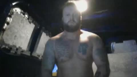 Snapshot of wazzathebull chatting on 09-18-25, 09:28 wazzathebull online show from 09-18-25, 09:28