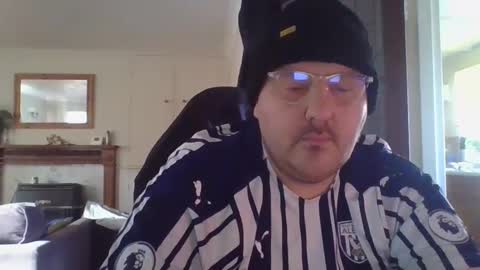 JustMeCoverYou online show from 01-09-25, 01:13