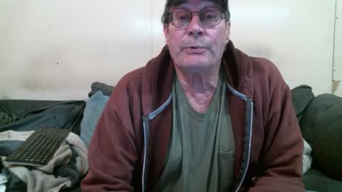 WB Farm online show from 01-15-26, 04:17