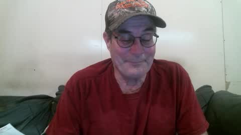 WB Farm online show from 03-14-26, 02:50