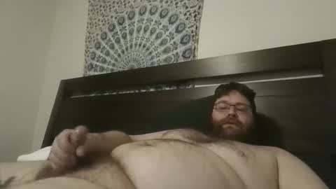 Viking Man online show from 01-01-25, 08:02