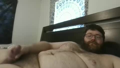 Viking Man online show from 01-08-25, 05:37