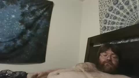 Viking Man online show from 11-18-25, 06:18