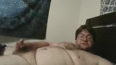 Viking Man online show from 11-27-25, 11:12