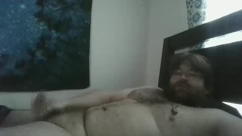 Viking Man online show from 02-17-26, 03:19