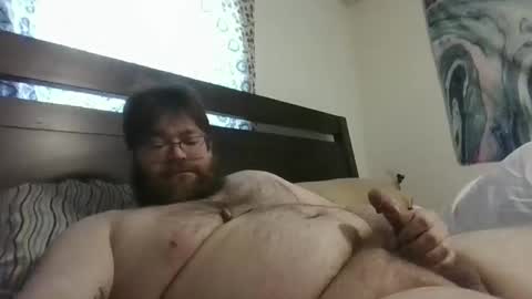 Viking Man online show from 05-13-26, 01:30