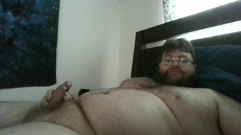 Viking Man online show from 06-23-26, 03:32