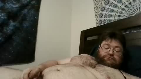 Viking Man online show from 06-28-26, 04:51