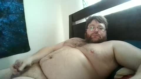 Viking Man online show from 07-26-26, 09:11