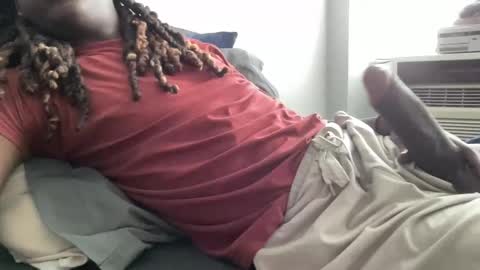 desean online show from 06-05-26, 12:11
