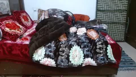 khushiwife kabirhubby kavyasexy gf online show from 12-23-24, 12:08