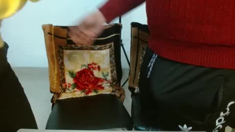 khushiwife kabirhubby kavyasexy gf online show from 01-06-25, 09:41