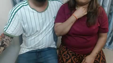 khushiwife kabirhubby kavyasexy gf online show from 02-27-25, 11:48