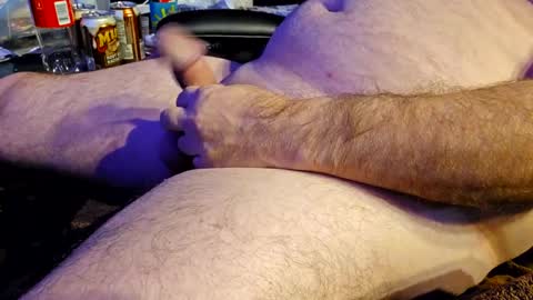 Pussy Lover online show from 01-13-25, 12:09