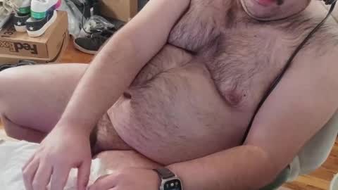 webarebuttbears online show from 03-14-26, 12:50