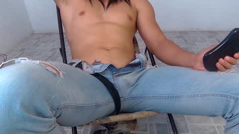 Balruk online show from 01-14-25, 08:26