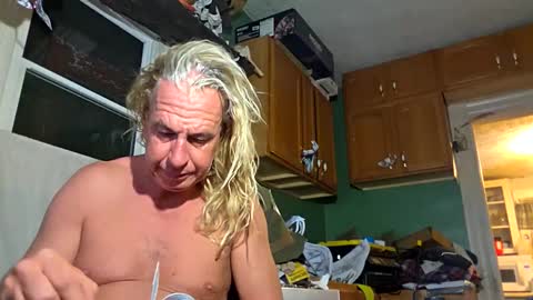 weber444 online show from 10-14-25, 06:03