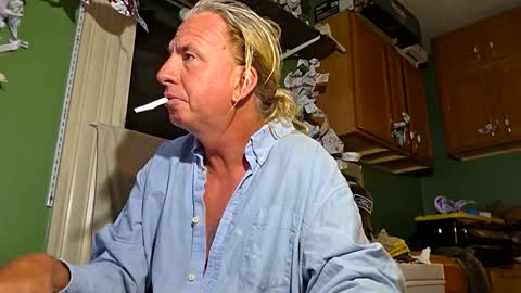 weber444 online show from 10-16-25, 04:13