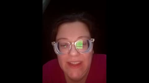 Marina online show from 10-30-25, 02:51