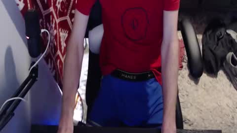 webry online show from 01-06-26, 04:16