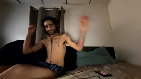 ShootingWebs online show from 05-13-26, 03:59