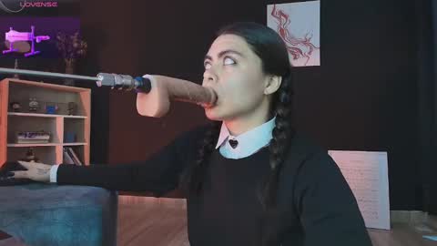 Snapshot of wednesdayfriday chatting on 02-28-25, 04:20 Wednesday Please help me to reach 111 thumbs up online show from 02-28-25, 04:20