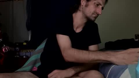 weedwacker43 online show from 06-01-26, 03:30