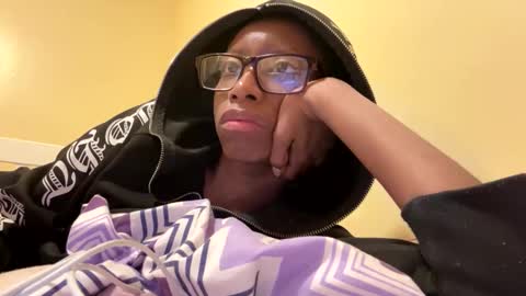 GoddessRush online show from 02-25-25, 02:14