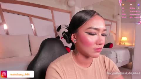 Wennsheng online show from 03-03-26, 05:08