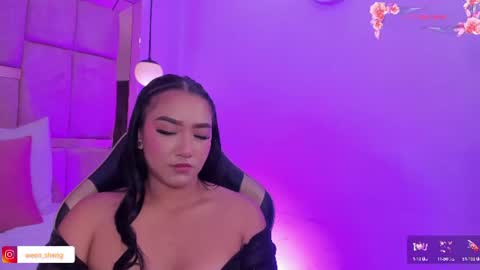 Snapshot of ween_sheng_ chatting on 07-08-26, 05:50 Wennsheng online show from 07-08-26, 05:50