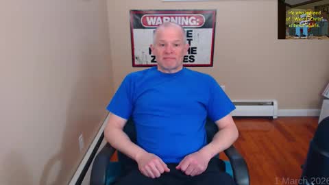 Chris online show from 03-01-26, 02:41