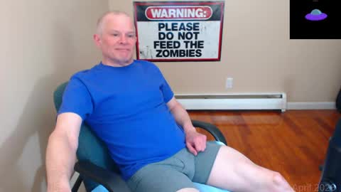 Chris online show from 04-27-26, 12:52