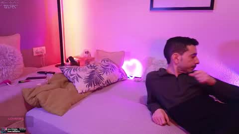 Alyssa and James online show from 02-21-26, 10:33