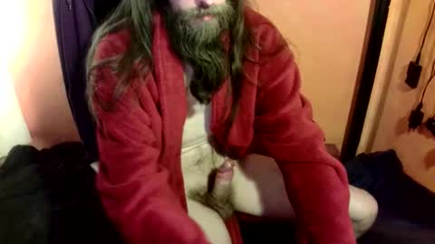 Klaus online show from 11-12-25, 08:08