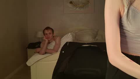 WeksaMur online show from 03-26-26, 07:08