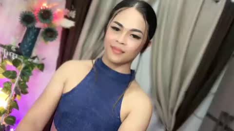 Snapshot of wellcumbabyxx chatting on 02-10-26, 06:56 Hi Im LOVIE Please dont forget to follow and thumbs up me online show from 02-10-26, 06:56