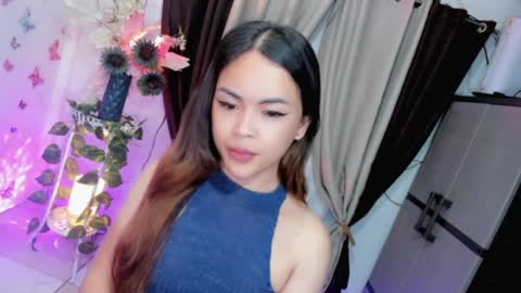 Hi Im LOVIE Please dont forget to follow and thumbs up me online show from 03-29-26, 02:33