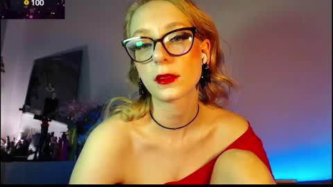 Liza online show from 02-23-25, 12:41